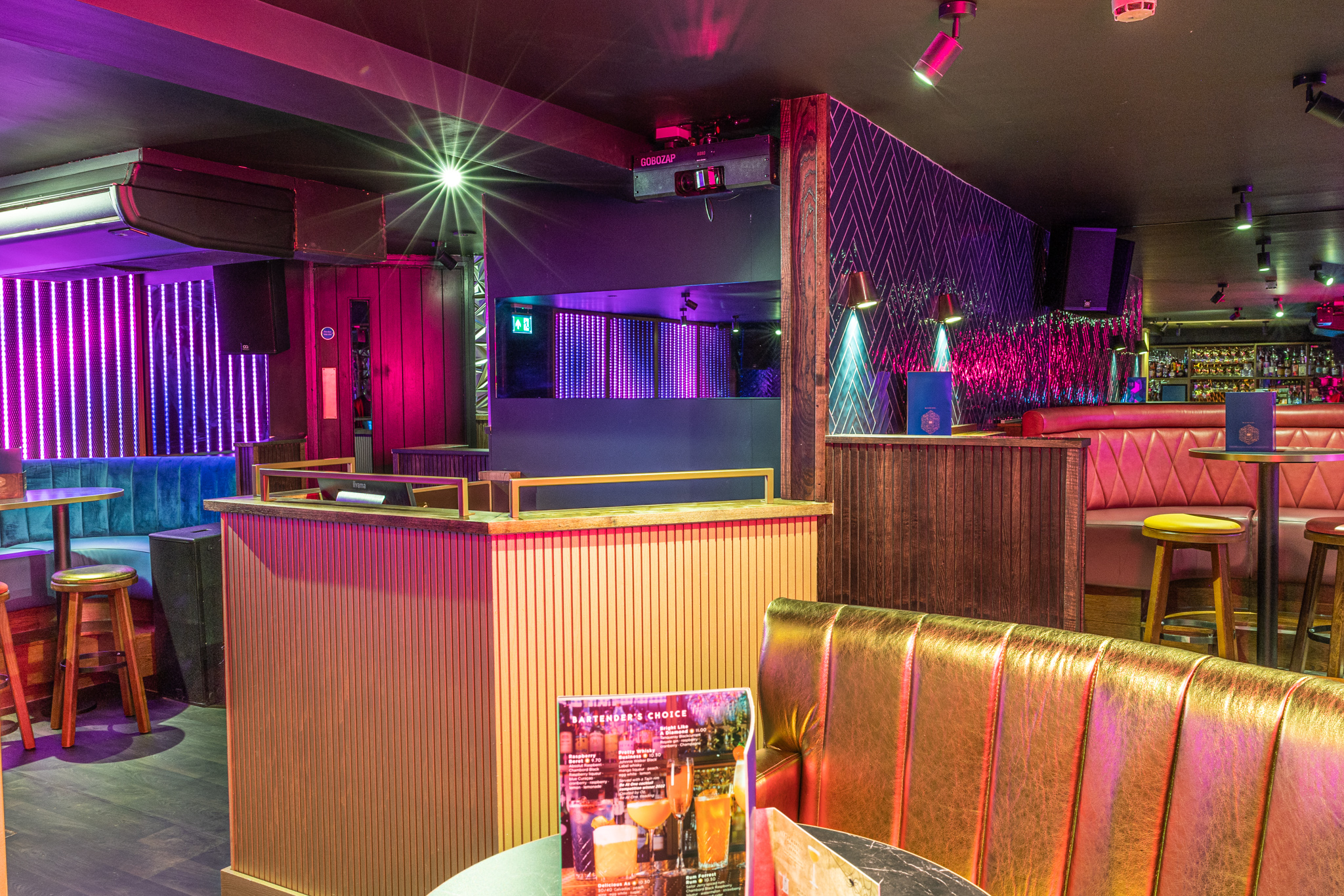 Moonlight Bar Hire Moonlight Bar Hire